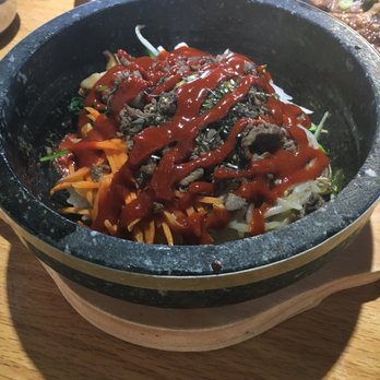 Gogi - Bibimbap - Korean Near Me - Kenner, Louisiana Gogi - Bibimbap - Korean Near Me - Kenner, Louisiana