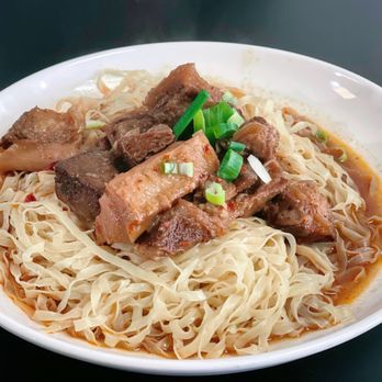 LetsSweet Kitchen - Noodles Near Me - San Francisco, California