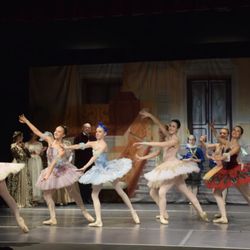 Philadelphia Studio Ballet - Ballet Performance