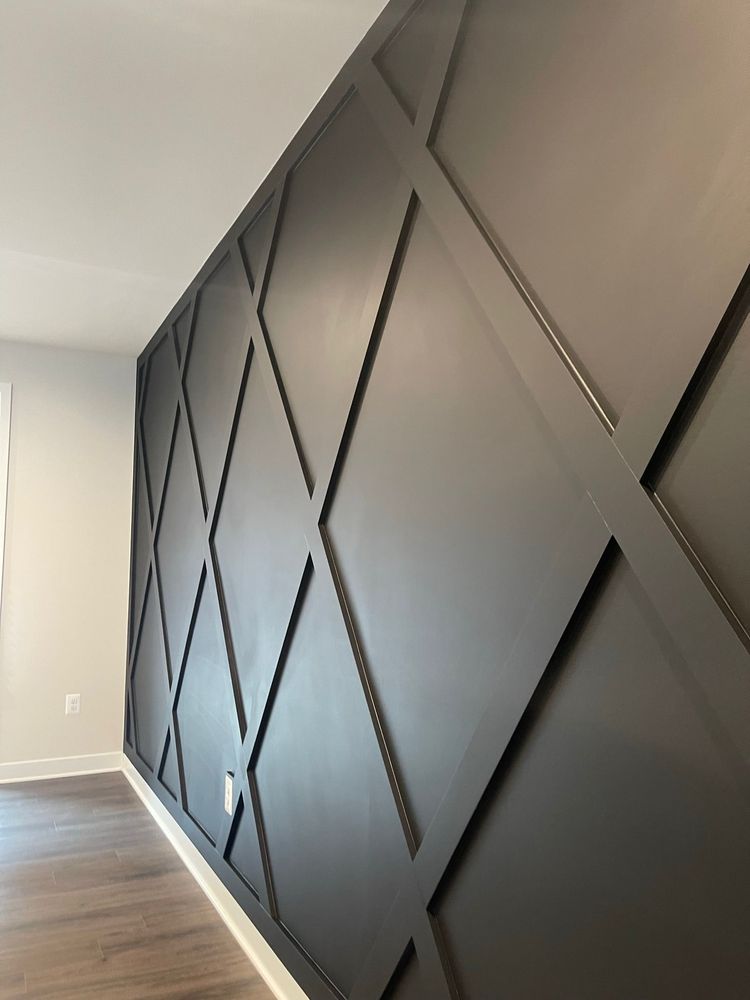 Slide of Home Renovation & Design