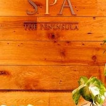 The Peninsula Spa & Wellness Center - Day Spas Near Me - Chicago, Illinois The Peninsula Spa & Wellness Center - Day Spas Near Me - Chicago, Illinois