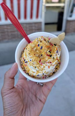 Snookies Malt Shop by null
