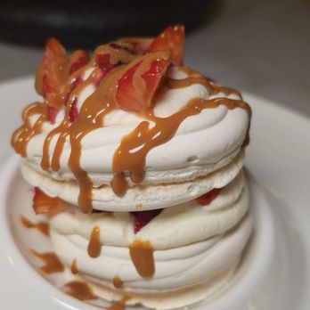 Casa Mezcal - Dessert - Mexican Near Me - Orlando, Florida