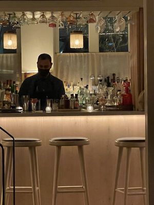 JoJo by Jean-Georges by null