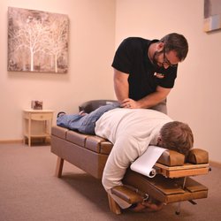Walk In Chiropractic