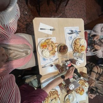 O'Steen's Restaurant - Seafood Near Me - Saint Augustine, Florida