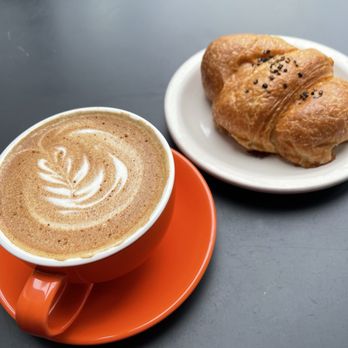Caffe Ladro - Downtown Pine - Coffee & Tea Near Me - Seattle, Washington Caffe Ladro - Downtown Pine - Coffee & Tea Near Me - Seattle, Washington