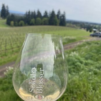 Sokol Blosser Winery - Wineries Near Me - Dayton, Oregon Sokol Blosser Winery - Wineries Near Me - Dayton, Oregon