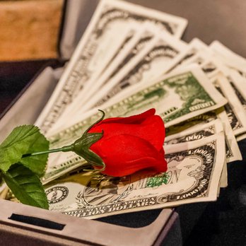 The Zone Escape Rooms - The Inheritance: CASH !@!!@! - Escape Games Near Me - Tempe, Arizona The Zone Escape Rooms - The Inheritance: CASH !@!!@! - Escape Games Near Me - Tempe, Arizona