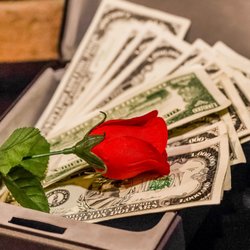 The Zone Escape Rooms - The Inheritance: CASH !@!!@!