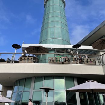 Lighthouse - Outside - Breakfast & Brunch Near Me - Newport Beach, California