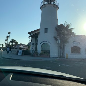 Bluewater Grill - Seafood Near Me - Santa Barbara, California