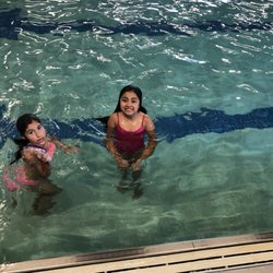 Kirby Creek Natatorium
