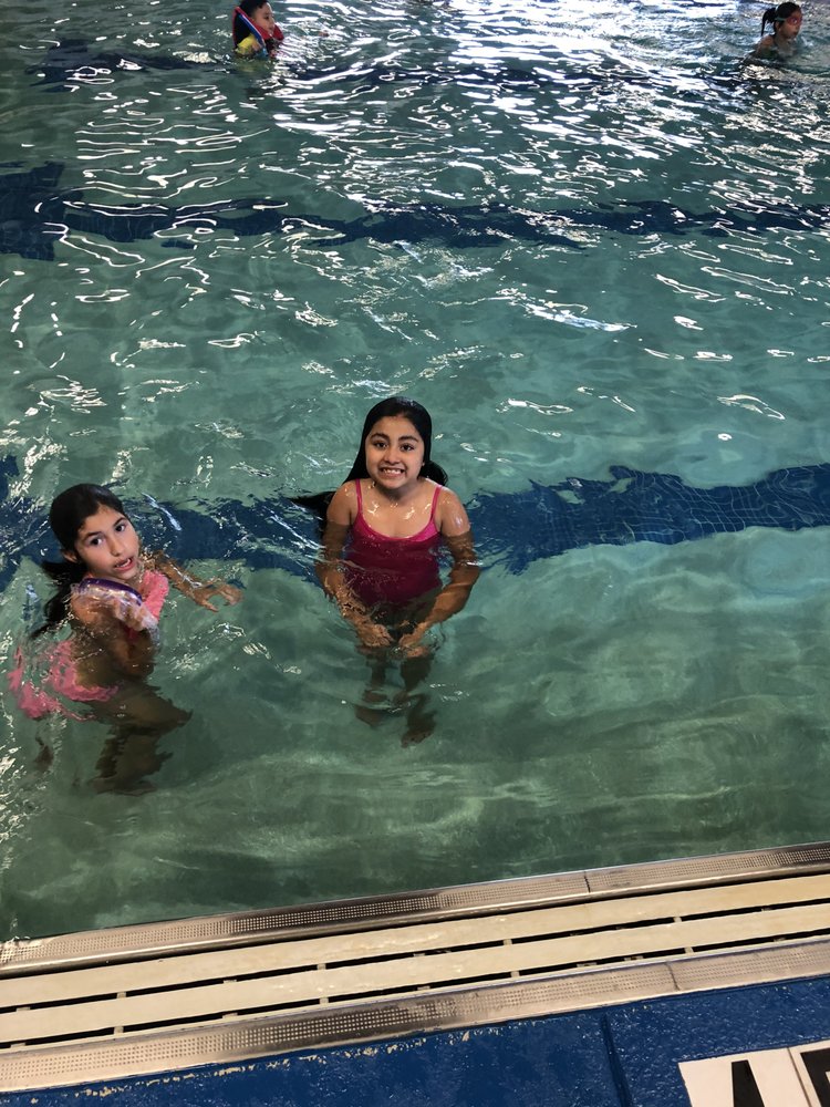 KIRBY CREEK NATATORIUM Updated October 2024 3201 Corn Valley Rd