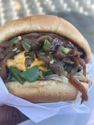 Smorgasburg Atlanta by null