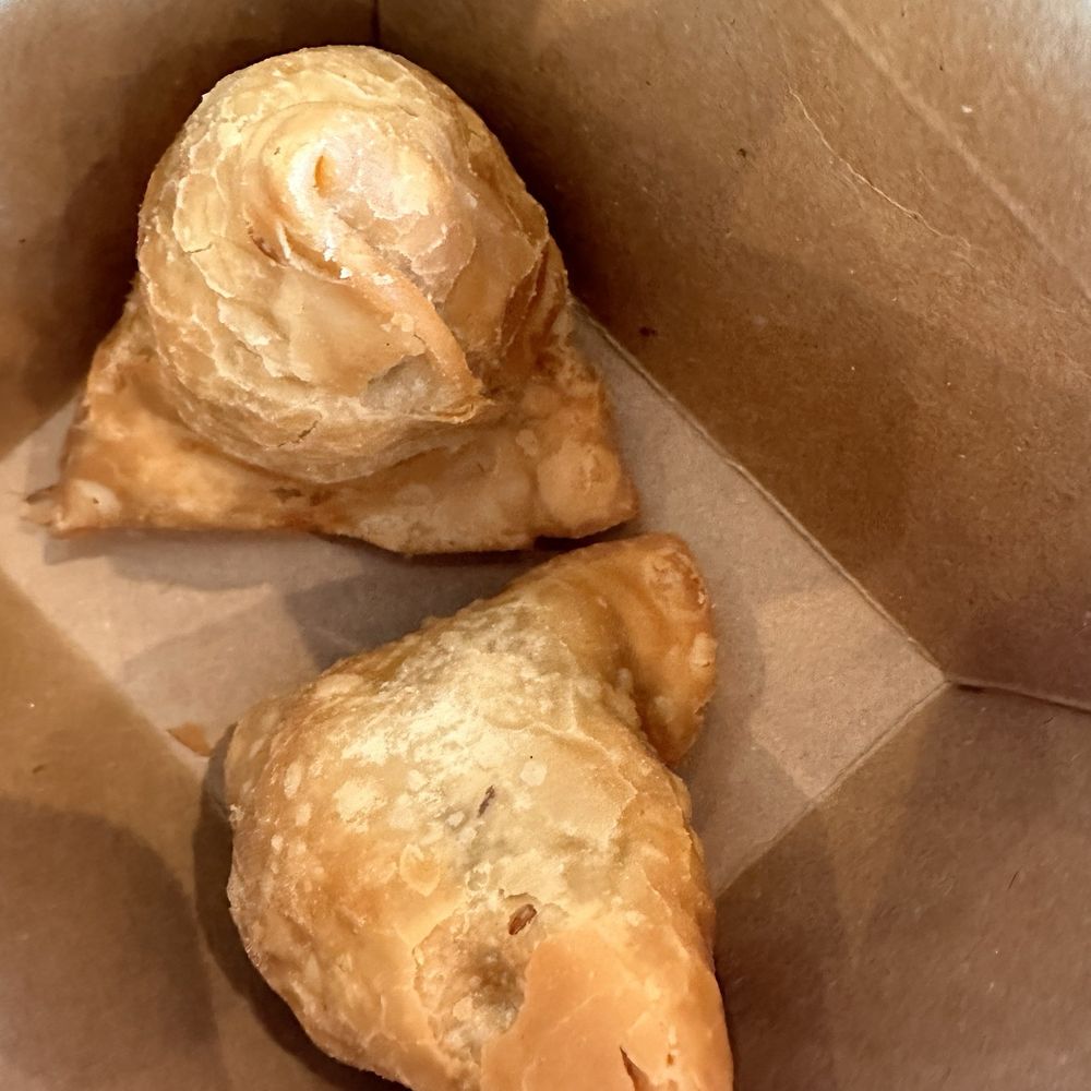 Samosa