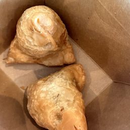 Samosa