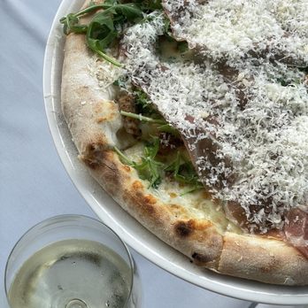 Centonove - Italian Near Me - Los Gatos, California