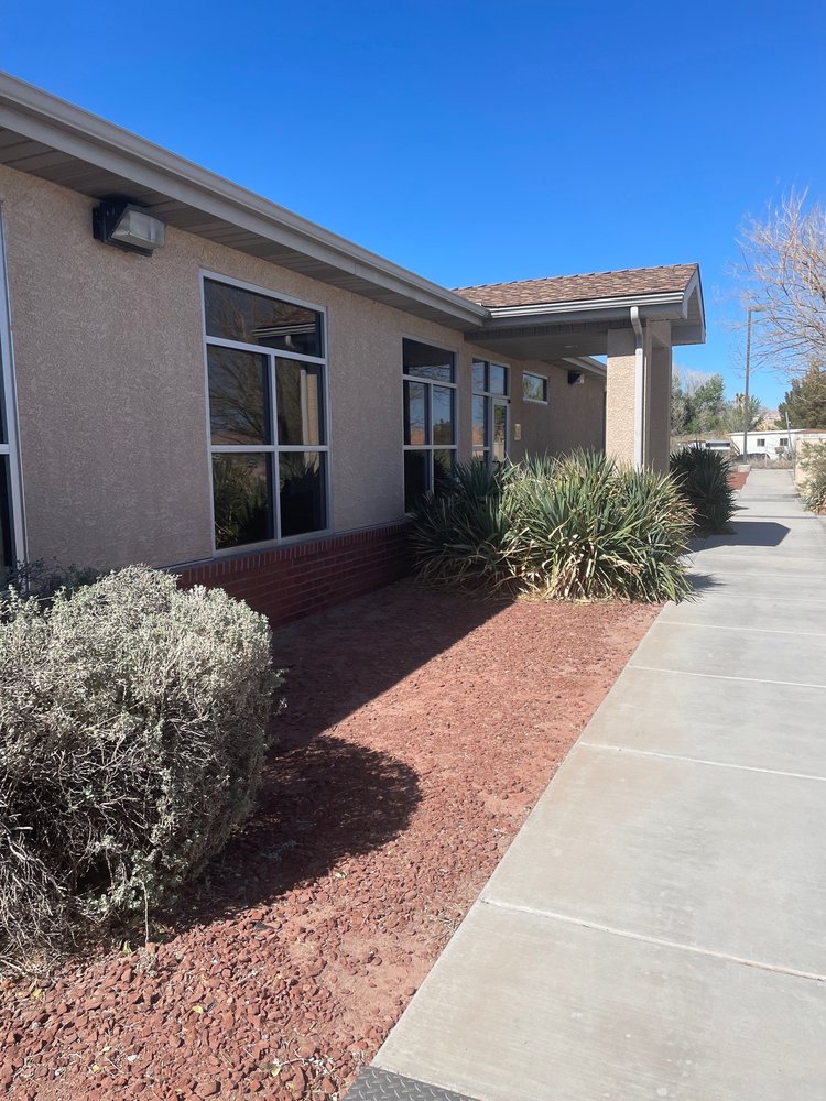 US POST OFFICE Updated September 2024 1800 E State Highway 168