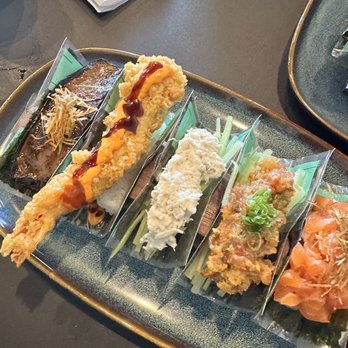 THE NORI - Updated January 2026 - 1325 Photos & 564 Reviews - 6530