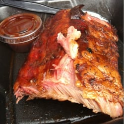 Bar-B-Q By Jim