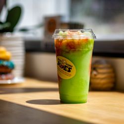 Buzz Thru Joe's
