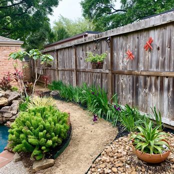 Camron's Precision Landscaping Multi Services - Landscaping Near Me