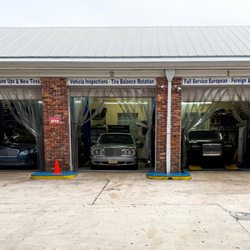 Precision Auto Repair of Boca
