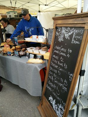 Tanana Valley Farmers Market by null