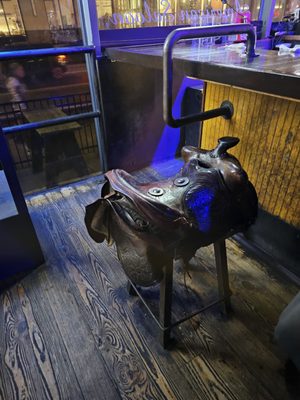 Cowgirls inc by null