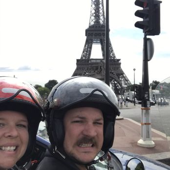Left Bank Scooters - Scooter Rentals Near Me - Paris, 75 Left Bank Scooters - Scooter Rentals Near Me - Paris, 75