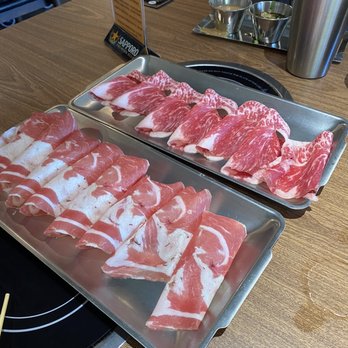 All That Shabu - Buffets Near Me - Alhambra, California All That Shabu - Buffets Near Me - Alhambra, California