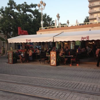 Roma - Italian Near Me - Sóller, PM