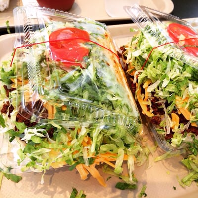King Tacos by null