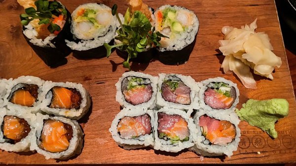 Blue Ribbon Sushi Bar & Grill - Columbus Circle by null