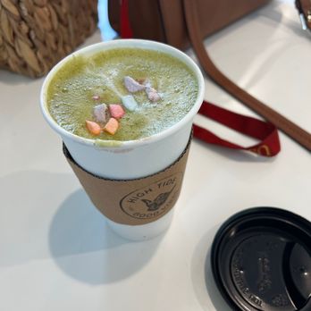 High Tide Coffee - Coffee & Tea Near Me - San Clemente, California High Tide Coffee - Coffee & Tea Near Me - San Clemente, California