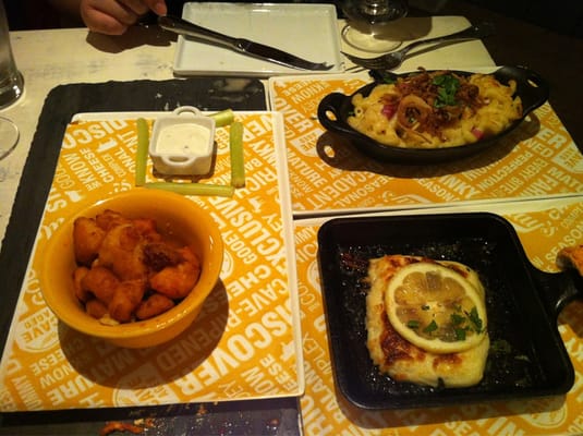 Murray's Cheese Bar by null