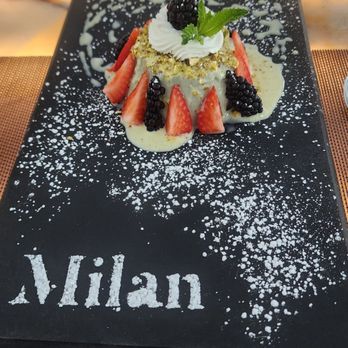 Milan - Italian Near Me - San Jose, California Milan - Italian Near Me - San Jose, California