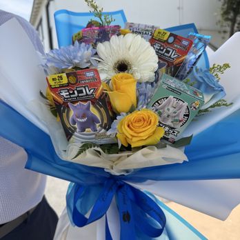 Dannhiflowers - Florists Near Me - San Gabriel, California Dannhiflowers - Florists Near Me - San Gabriel, California