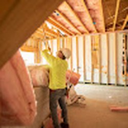 Momper Insulation - Crown Point - New Construction Insulation