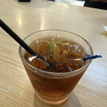 Boathouse Bar and Kitchen - Rum & cola - Wine Bars Near Me - Atlanta, Georgia Boathouse Bar and Kitchen - Rum & cola - Wine Bars Near Me - Atlanta, Georgia