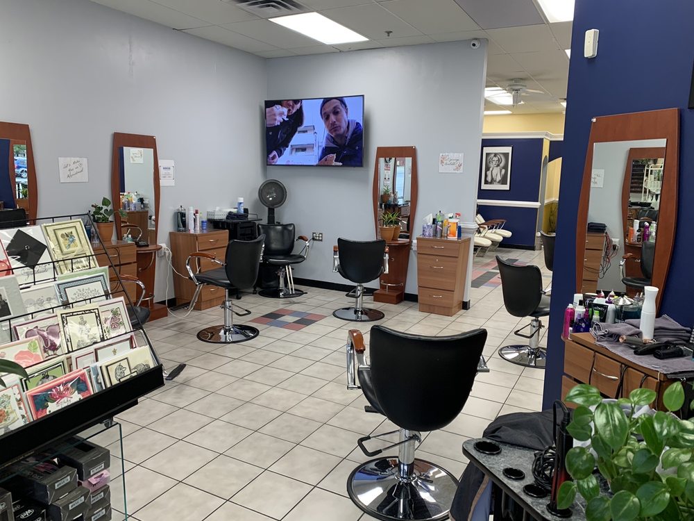 CAPRI SALON BY MAILEE Updated July 2024 56 Photos & 40 Reviews