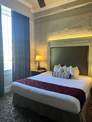 Prince Conti Hotel by null