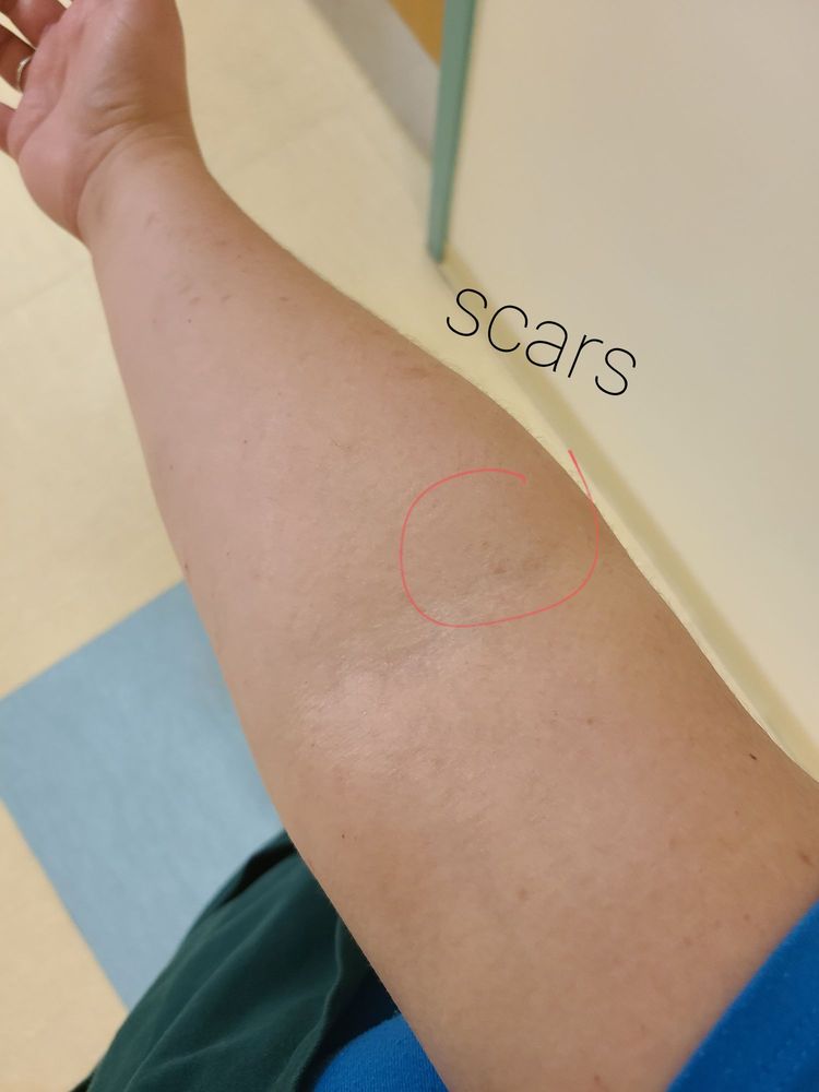 TALECRIS PLASMA RESOURCES Updated September 2024 17 Reviews 908 S