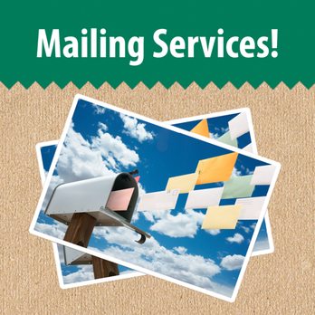 Minuteman Press - We provide mailing services! Need to reach your customers? Skip the post office and let us mail them for you instead! - Printing Services Near Me - South Charleston, West Virginia Minuteman Press - We provide mailing services! Need to reach your customers? Skip the post office and let us mail them for you instead! - Printing Services Near Me - South Charleston, West Virginia
