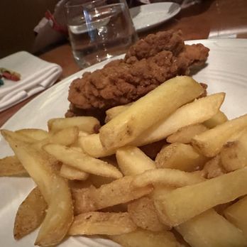 Prime 54 - Kids Chicken Tenders & Fries - Seafood Near Me - Miami Beach, Florida Prime 54 - Kids Chicken Tenders & Fries - Seafood Near Me - Miami Beach, Florida