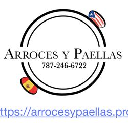 Arroces y Paellas