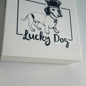 Lucky Dog - Hot Dogs Near Me - México, D.F., DIF Lucky Dog - Hot Dogs Near Me - México, D.F., DIF