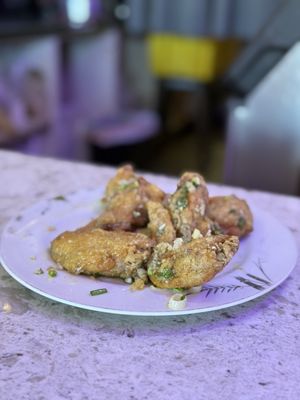 Oros thai chicken & rice by null