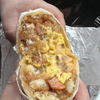 LJ’s Lil’ Cafe - OG burrito - Breakfast & Brunch Near Me - Cypress, California LJ’s Lil’ Cafe - OG burrito - Breakfast & Brunch Near Me - Cypress, California